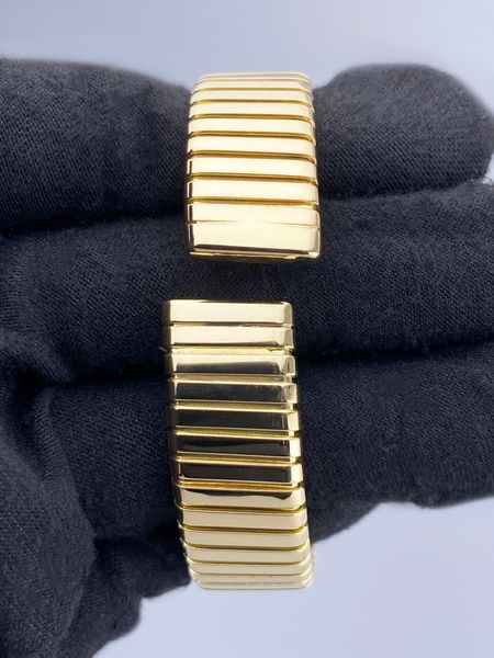 Bvlgari BB Tubogas BB 19 2T